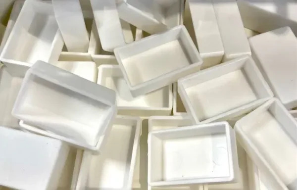 Plastkopp lös