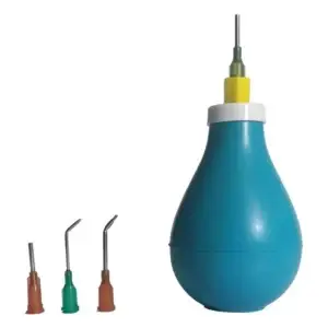 Bollspruta Precision