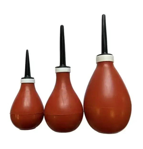 Bollspruta