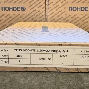 03.  Element TE 110 MCC+