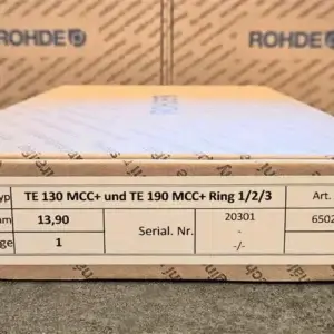 04.  Element TE 130 MCC+