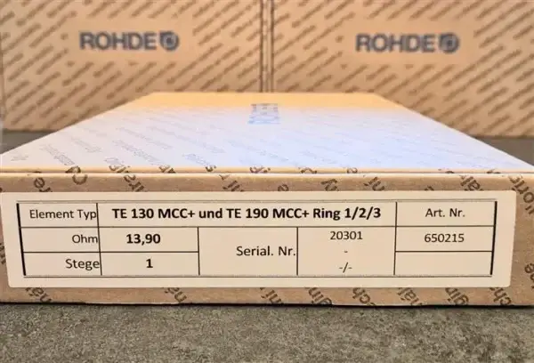 06. Element TE 190 MCC+