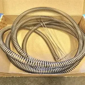 08.  Element TE 95 S