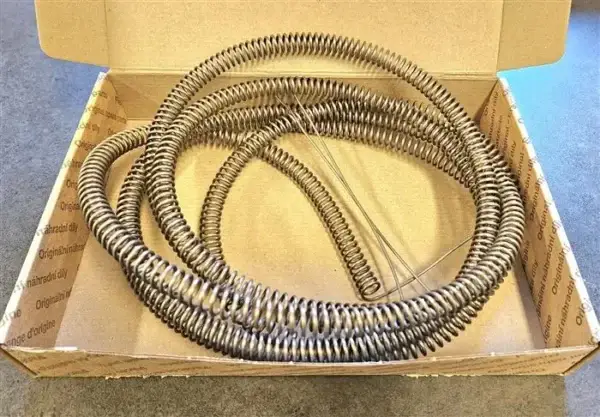 09.  Element TE 100 S