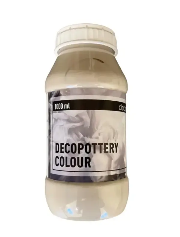 Vit 1000ml - Bild 2