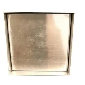 Kakelstans 15x15cm