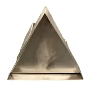 Kakelstans Triangel 11,5cm
