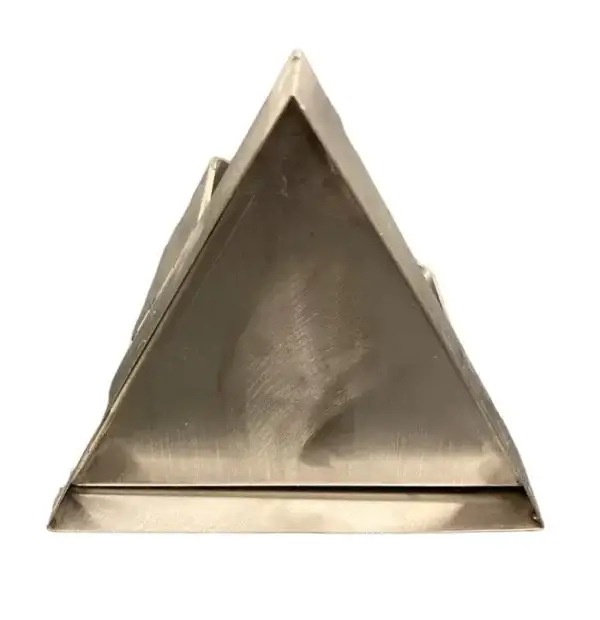 Kakelstans Triangel 11,5cm
