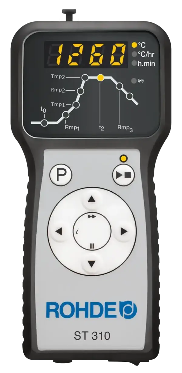 Automatik ST 310