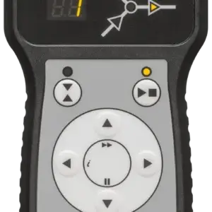 Automatik ST 411
