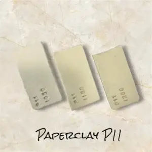 Papperslera P11