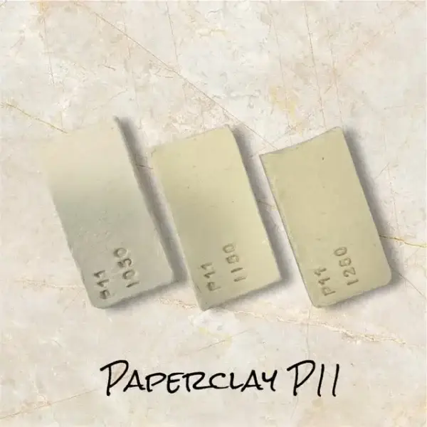Papperslera P11