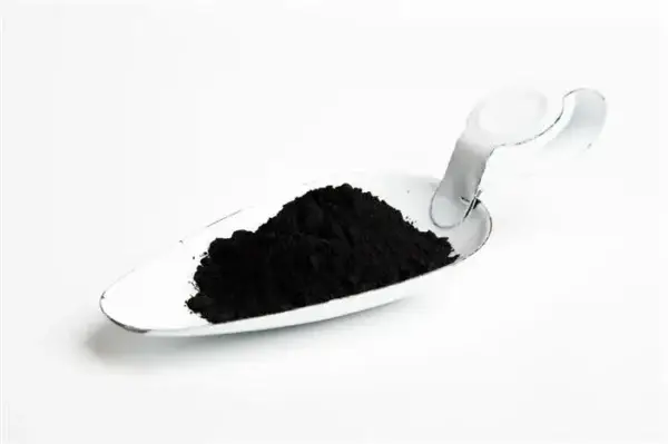88.  Pigment 10621 Svart - Bild 2