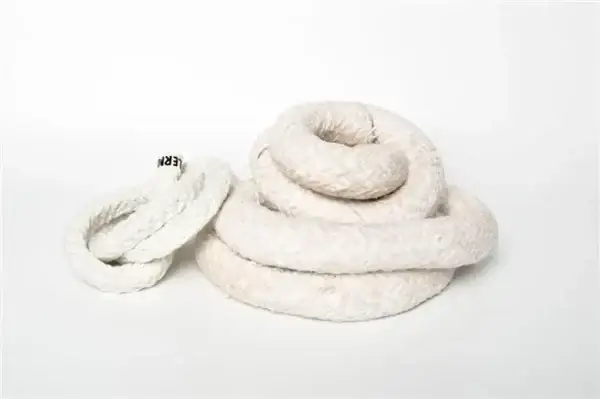 Dörrpackning