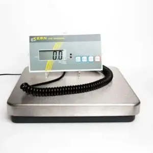 Våg 100g-300kg