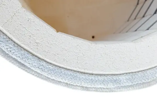 5.  Toppmatad brännugn Ecotop 60 S - Bild 5