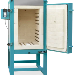 5.  Frontmatad keramikugn KE 130 B