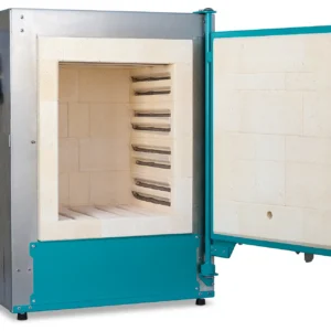 2.  Frontmatad keramikugn KE 65 B-eco