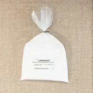Aluminiumoxid