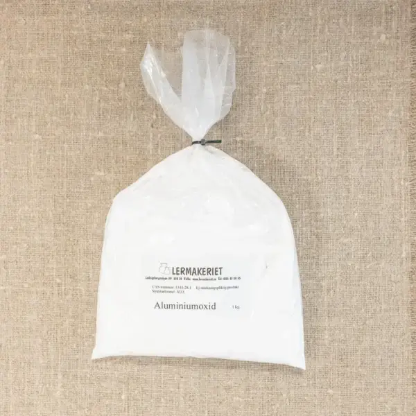 Aluminiumoxid
