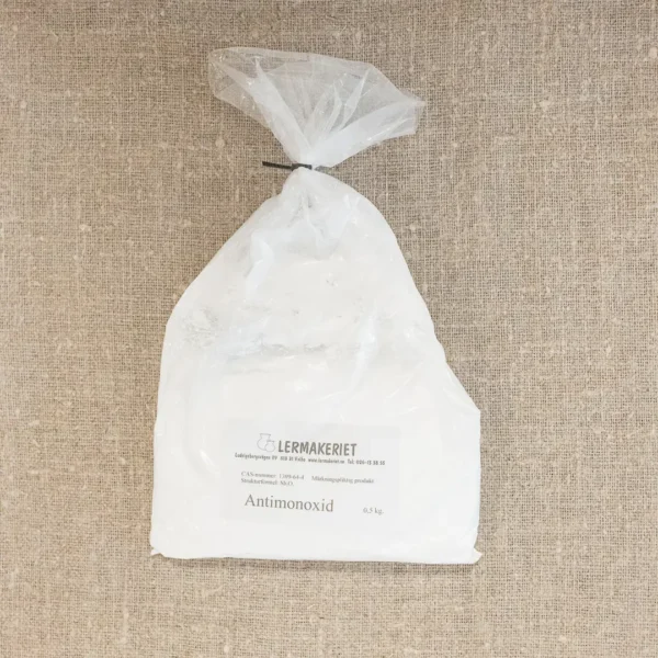 Antimonoxid