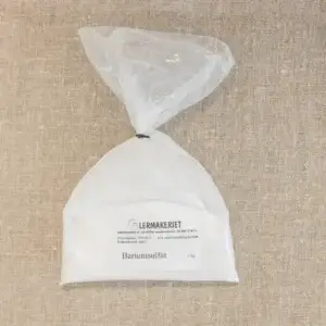 Bariumsulfat