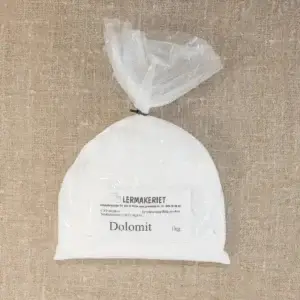 Dolomit