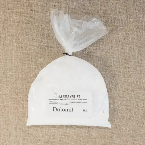 Dolomit