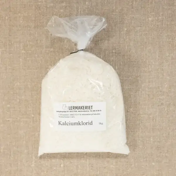Kalciumklorid