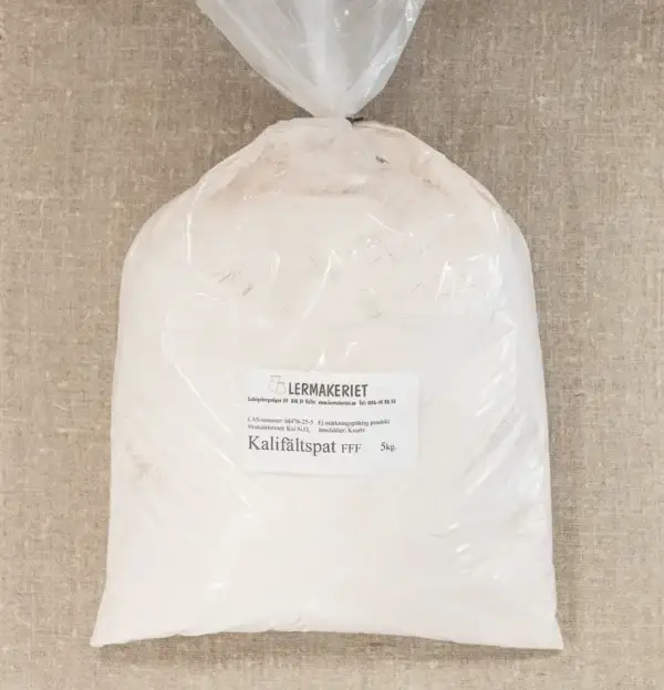 Fältspat Kali FFF