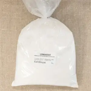 Fältspat Kali 5kg
