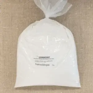 Fältspat Natron 5kg