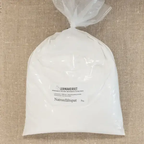 Fältspat Natron 5kg