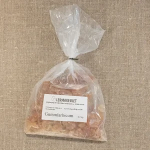 Gummi Arabicum