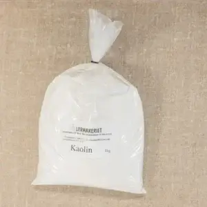 Kaolin