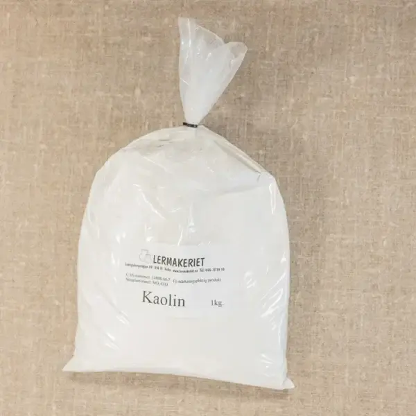 Kaolin