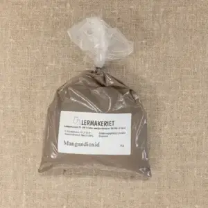Mangandioxid