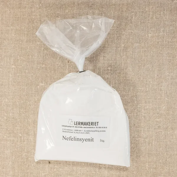 Nefelinsyenit