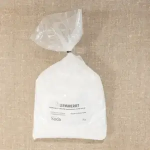 Soda