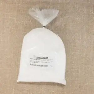 Strontiumkarbonat