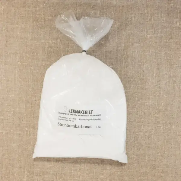 Strontiumkarbonat