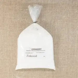 Zinkoxid