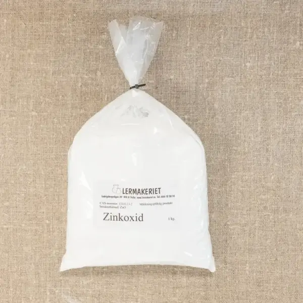Zinkoxid
