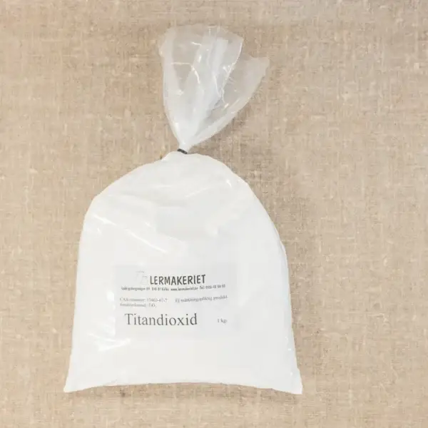 Titandioxid