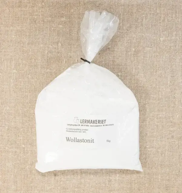 Wollastonit