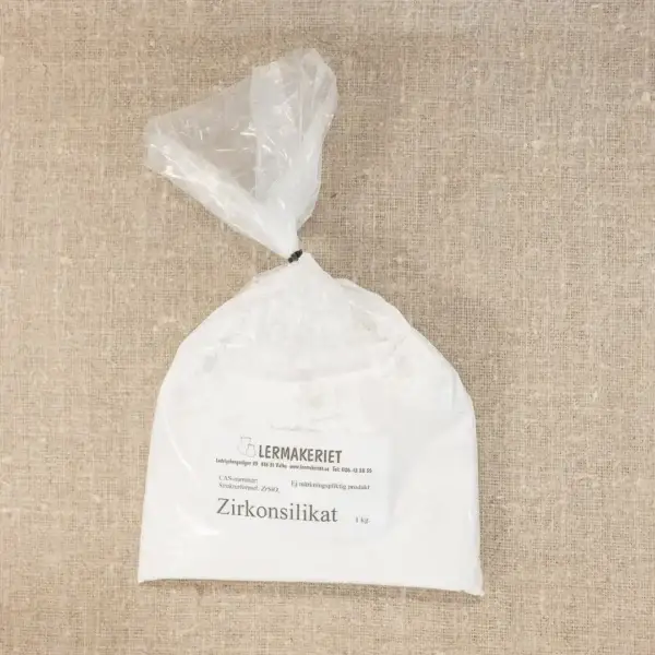 Zirkonsilikat