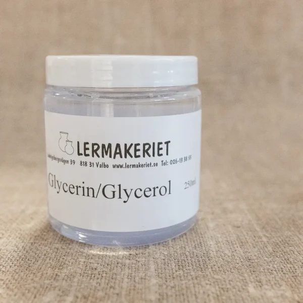 Glycerin/Glycerol