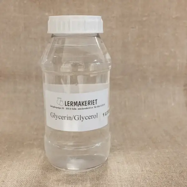 Glycerin/Glycerol - Bild 4