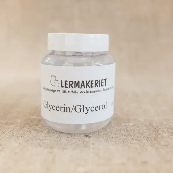 Glycerin/Glycerol - Bild 2