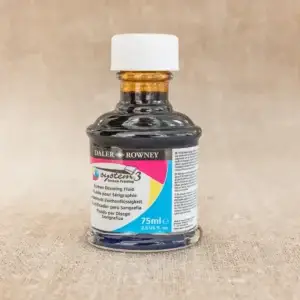 06.  Screen Drawing Fluid